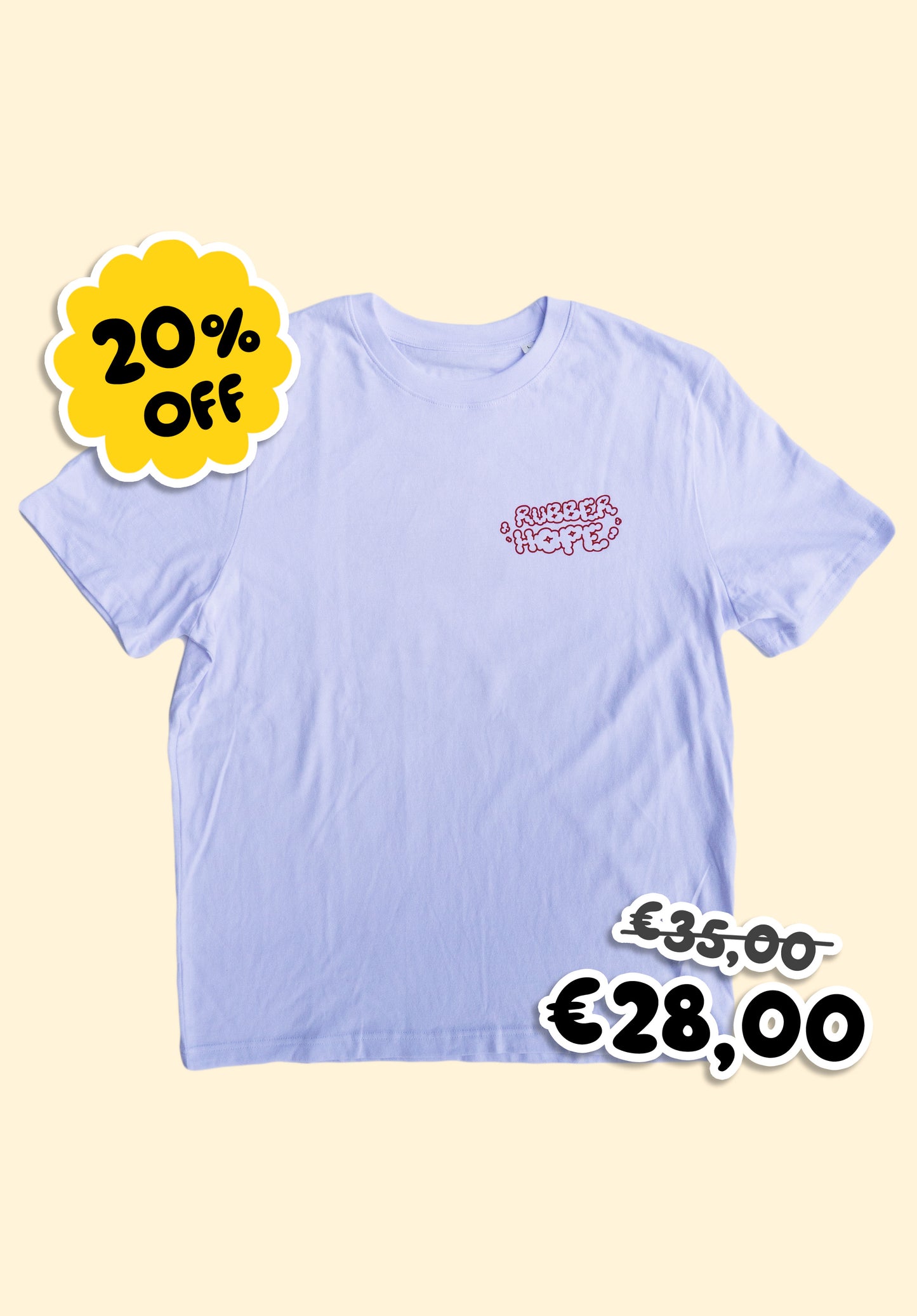 Easy Rider Tee