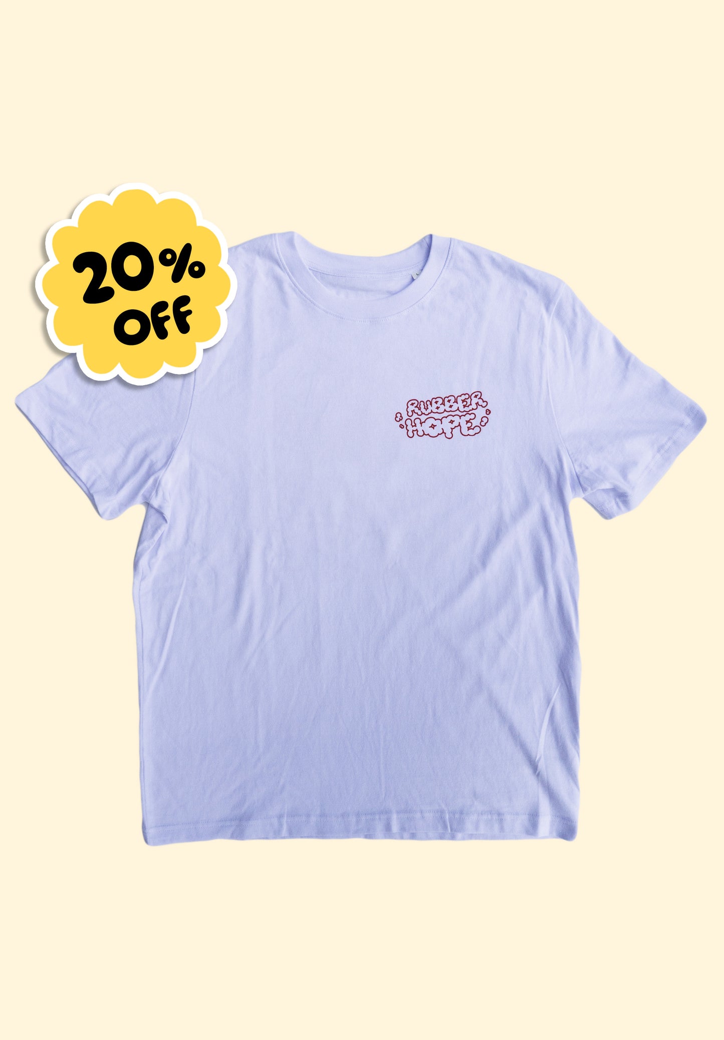 Easy Rider Tee