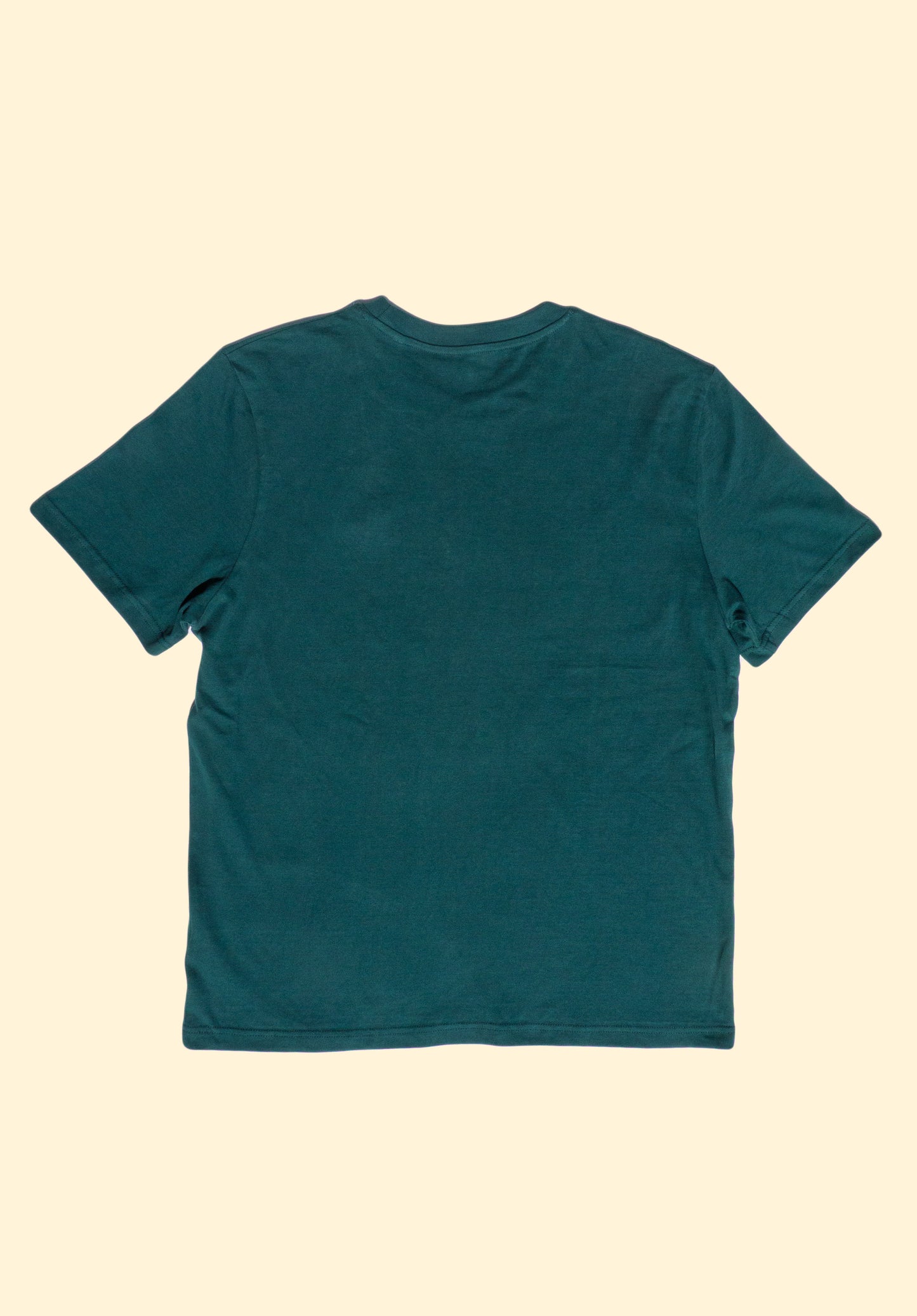 Self Care Tee - Green