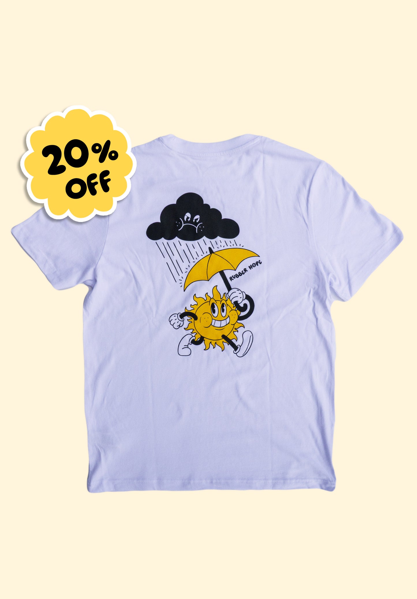 Sunbrella Tee