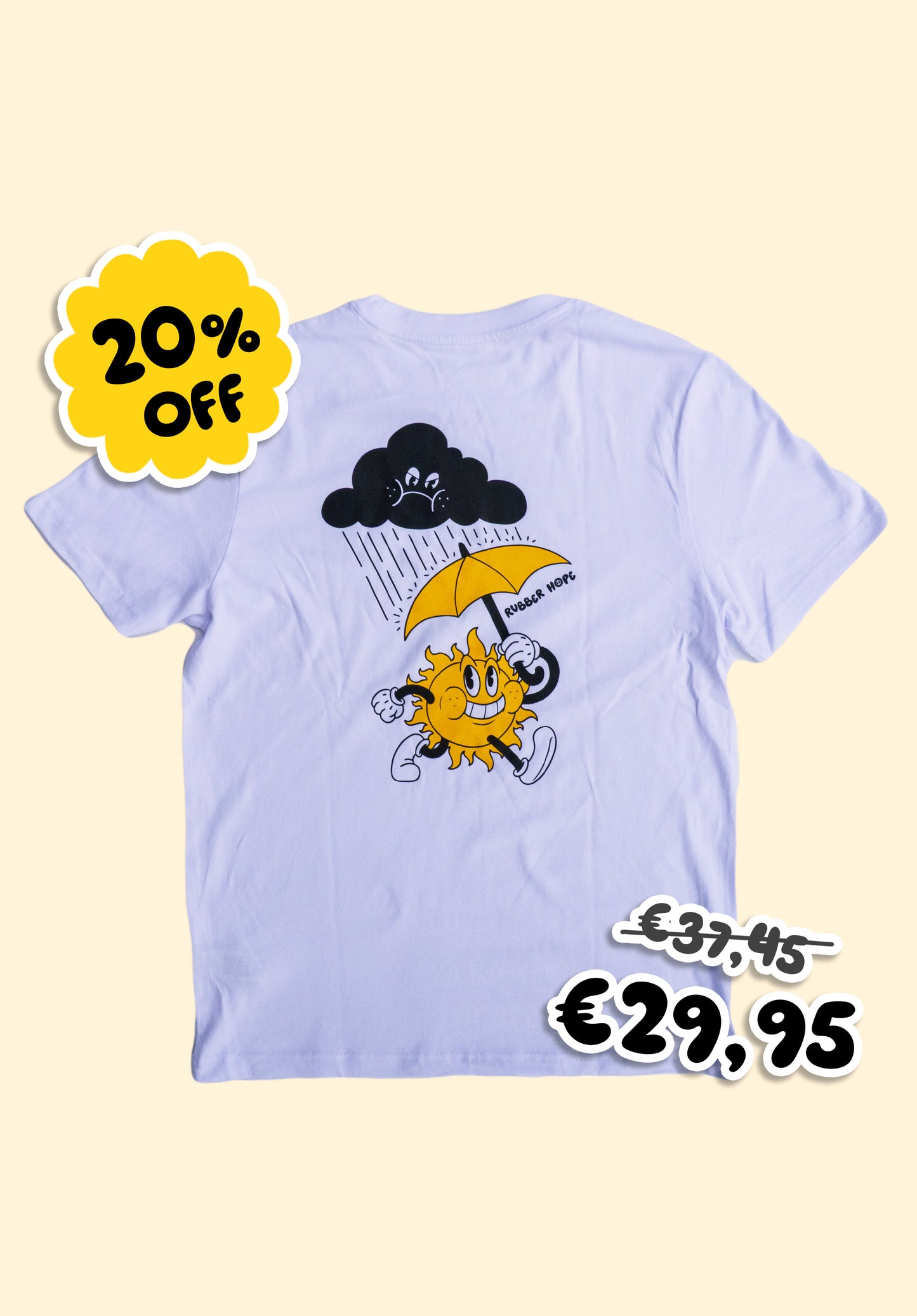 Sunbrella Tee