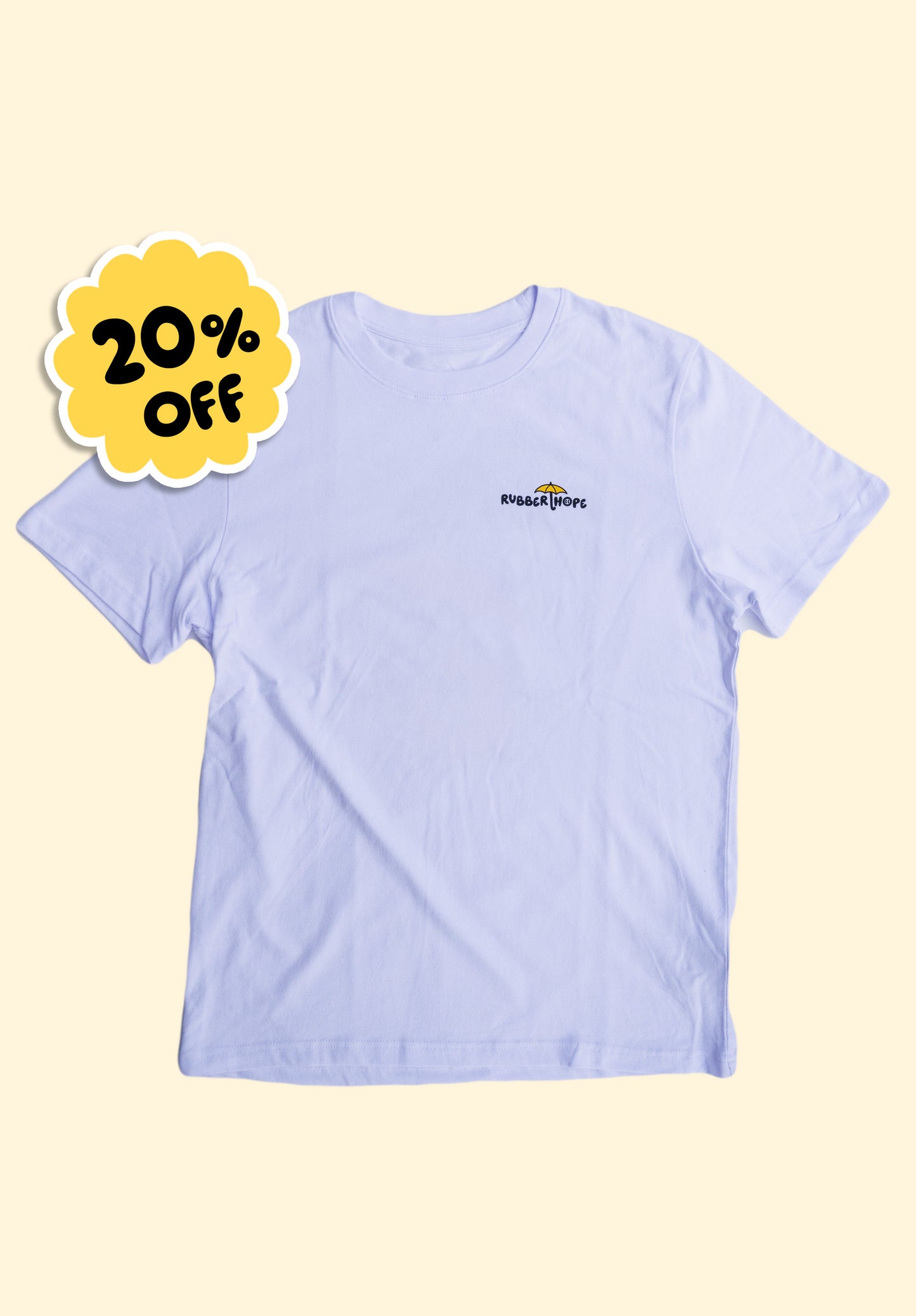 Sunbrella Tee
