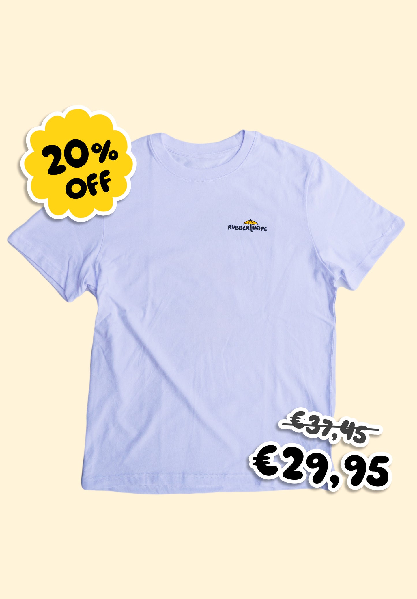 Sunbrella Tee