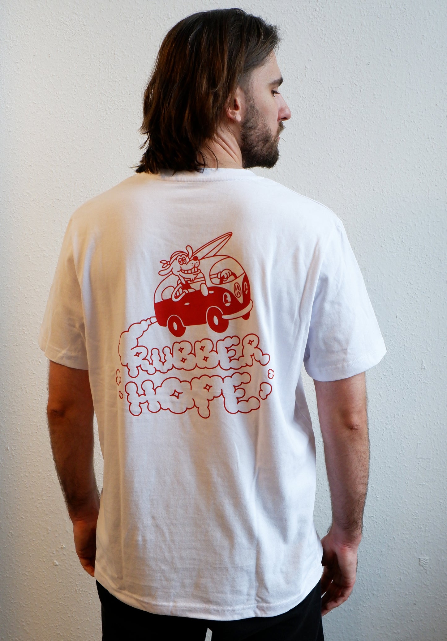 Easy Rider Tee