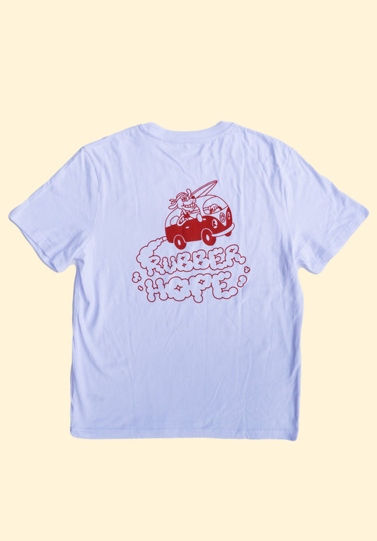 Easy Rider Tee
