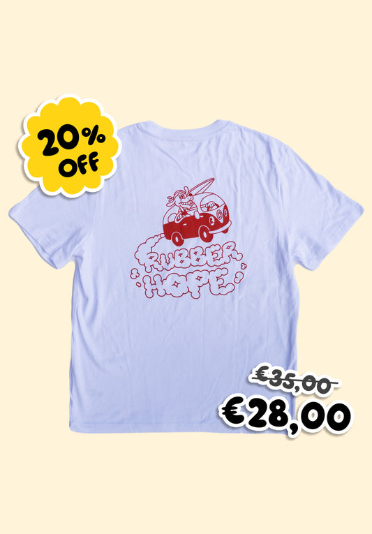 Easy Rider Tee