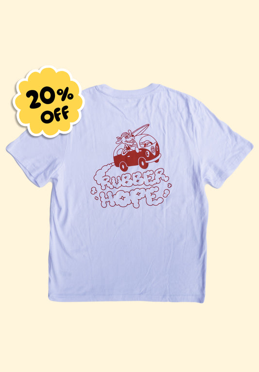 Easy Rider Tee