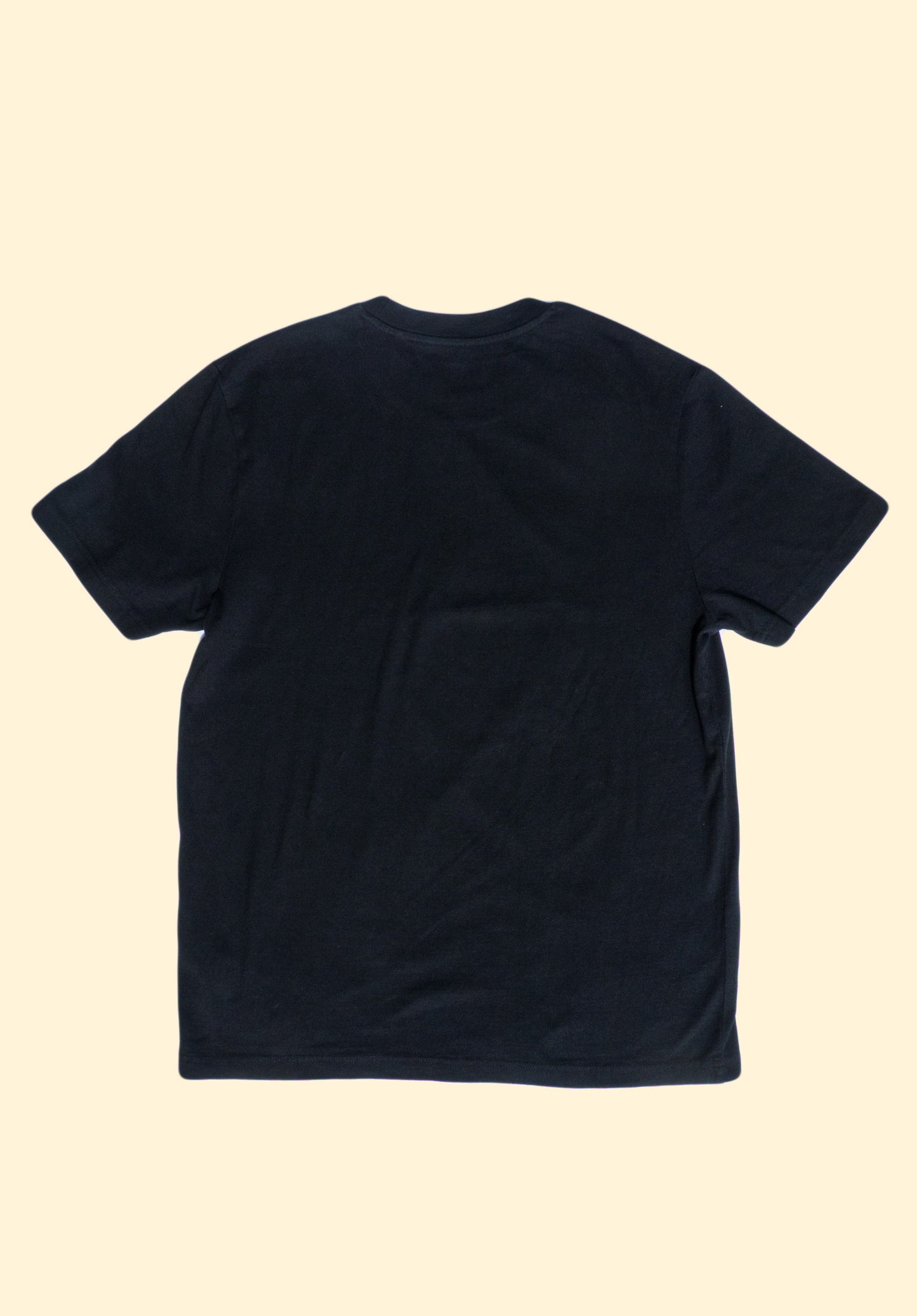 Self Care Tee - Black