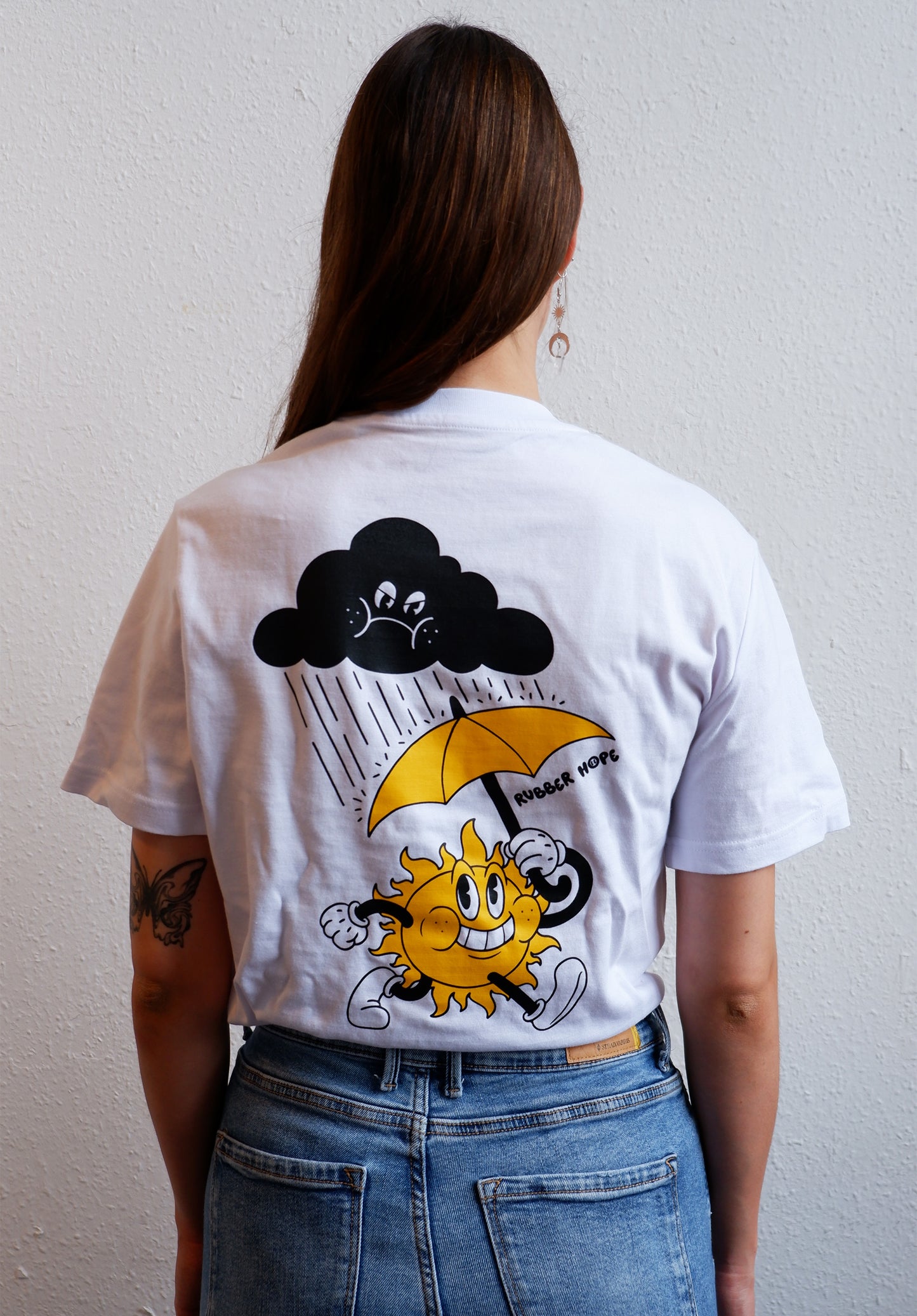 Sunbrella Tee