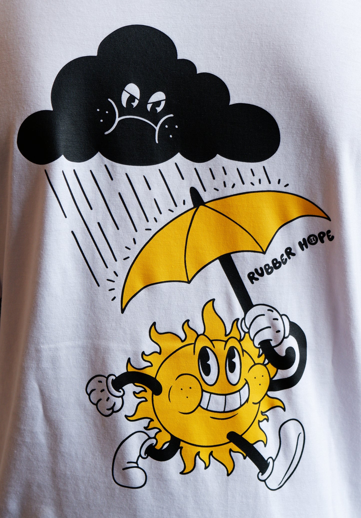 Sunbrella Tee