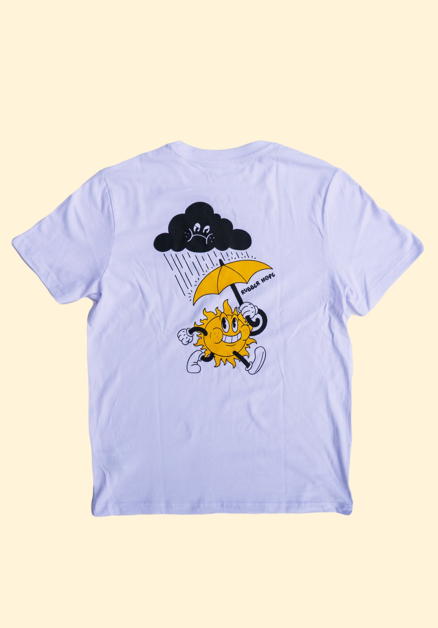 Sunbrella Tee